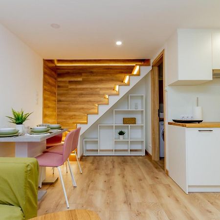 Sz33 Sweety A Szondi Apartment بودابست المظهر الخارجي الصورة