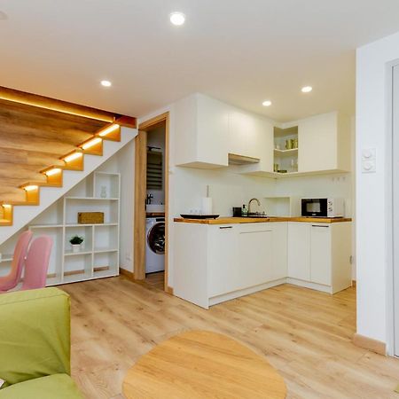 Sz33 Sweety A Szondi Apartment بودابست المظهر الخارجي الصورة