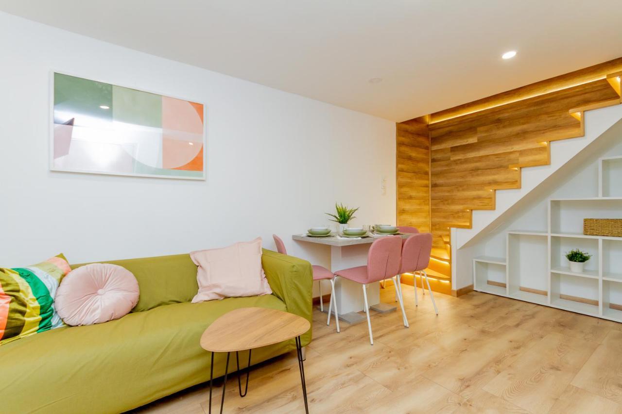 Sz33 Sweety A Szondi Apartment بودابست المظهر الخارجي الصورة