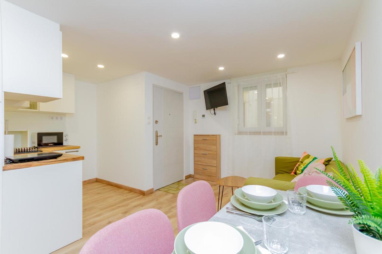 Sz33 Sweety A Szondi Apartment بودابست المظهر الخارجي الصورة