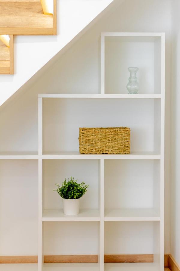 Sz33 Sweety A Szondi Apartment بودابست المظهر الخارجي الصورة