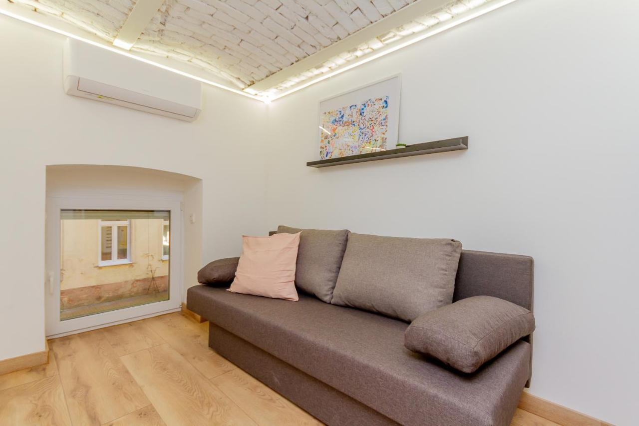 Sz33 Sweety A Szondi Apartment بودابست المظهر الخارجي الصورة