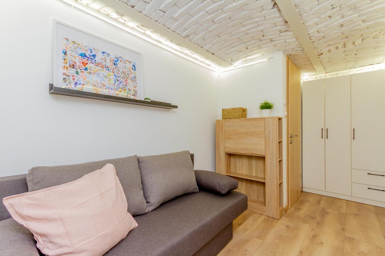 Sz33 Sweety A Szondi Apartment بودابست المظهر الخارجي الصورة