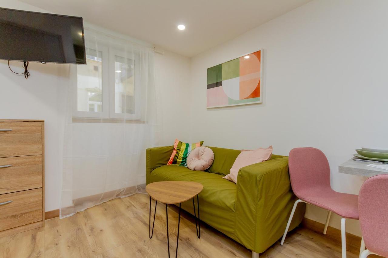 Sz33 Sweety A Szondi Apartment بودابست المظهر الخارجي الصورة