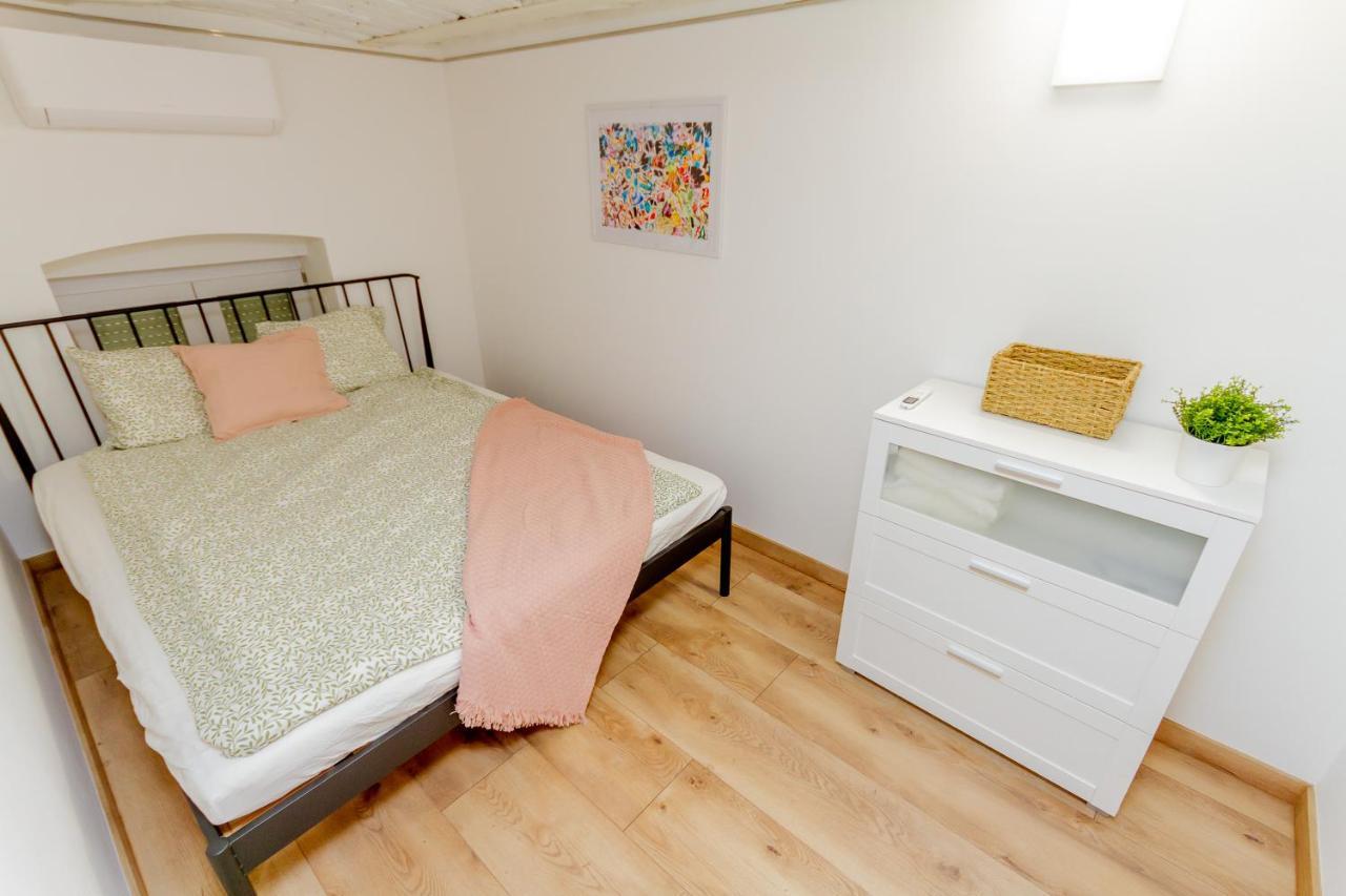 Sz33 Sweety A Szondi Apartment بودابست المظهر الخارجي الصورة